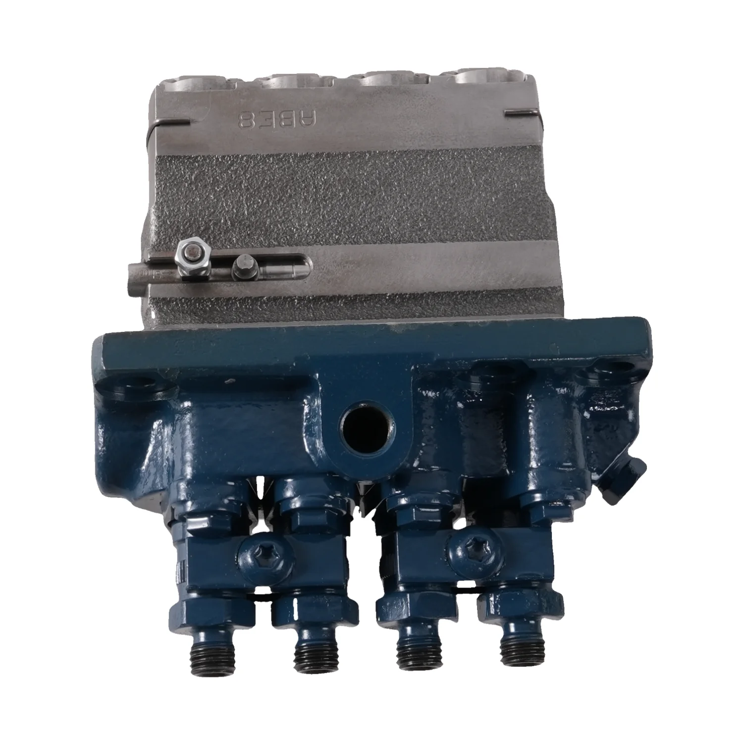 مضخة حقن الوقود DPGKITS لـ Kubota SVL75 SVL75C محمل المسار المدمج M6040 M7040 جرار KX080-3 حفارة 1J730-51013