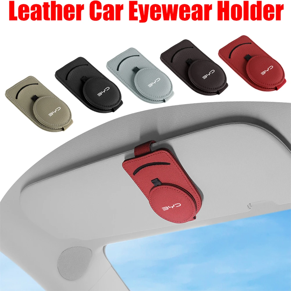 Car Sun Visor Glass… - image