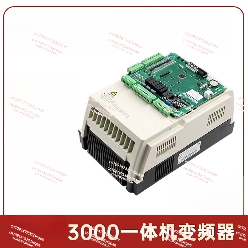 

elevator inverter base 3000 + main board integrated machine NICE-L-C-4007 4011 4015