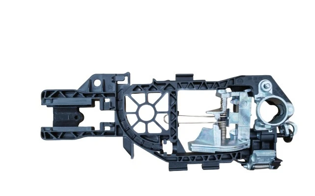 

Автомобильные детали Кронштейн ручки задней двери 3C0837885A