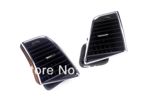 

Left And Right Dash Air Vent For Audi Q5
