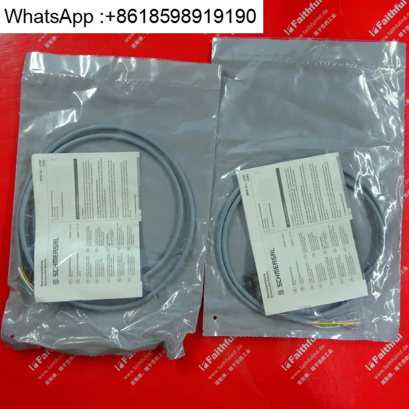 Schmersal 101128195… - image