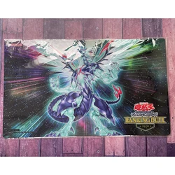 Yu-gi-oh Galaxy-Eyes Photon Dragon Playmat Card Pad YGO Mat KMC TCG YuGiOh Mat-146