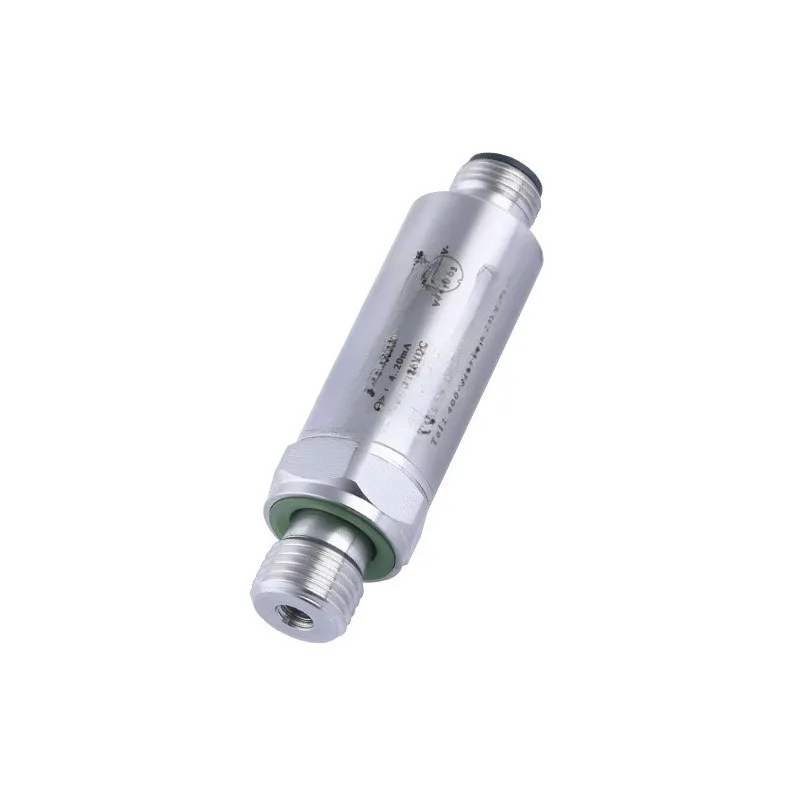 

Parts for CYYZ91 Pressure Sensor Compact Pressure Gas Liquid General Purpose IP674-20mA