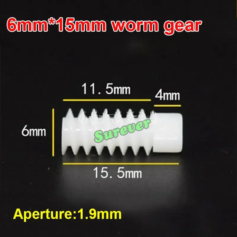 6x10 mm Uzatılmış Dişli Çark: Ev Atölyesindeki Gizli Kahramanınız ve Tam Uygulama Rehberi
