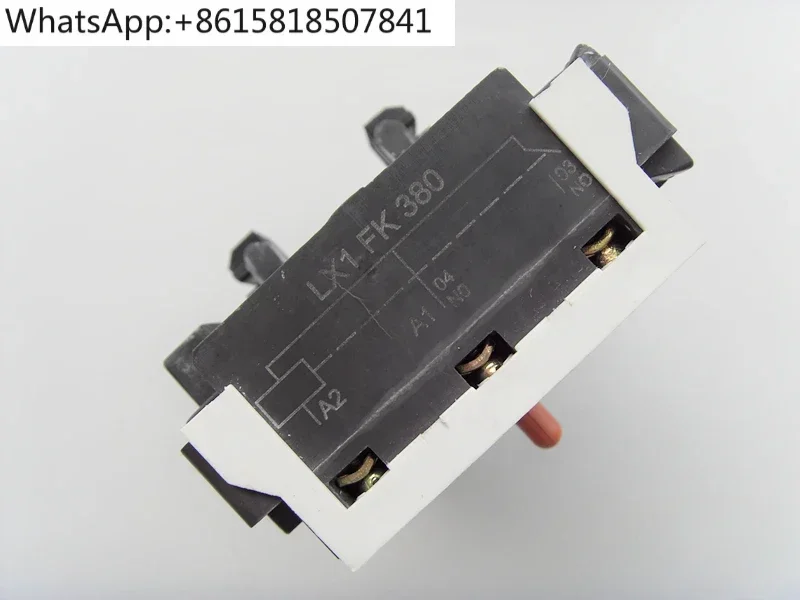 

LX1FK380 AC Contactor Coil LC1F500/D475 380V220V LX1FK220