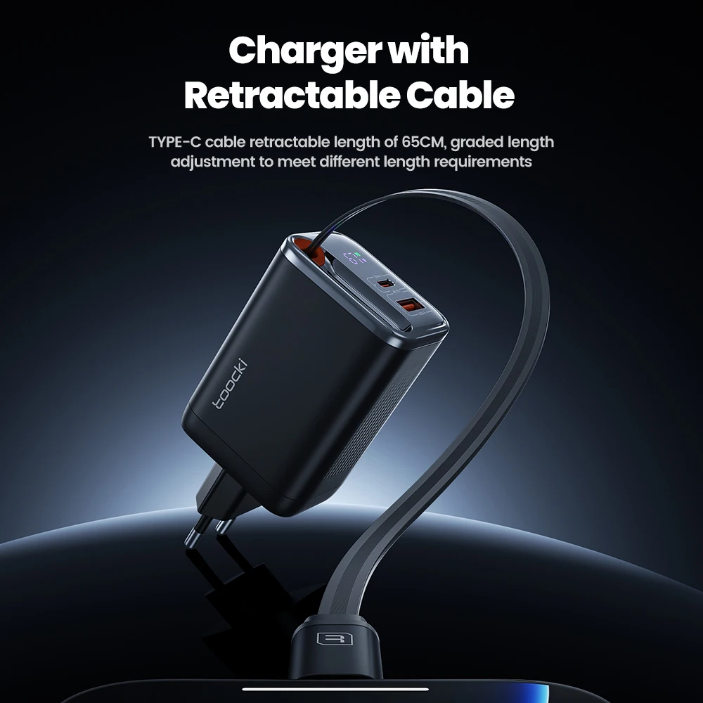Thumbnail 2 - #78 Best GaN Chargers to Buy In 2026