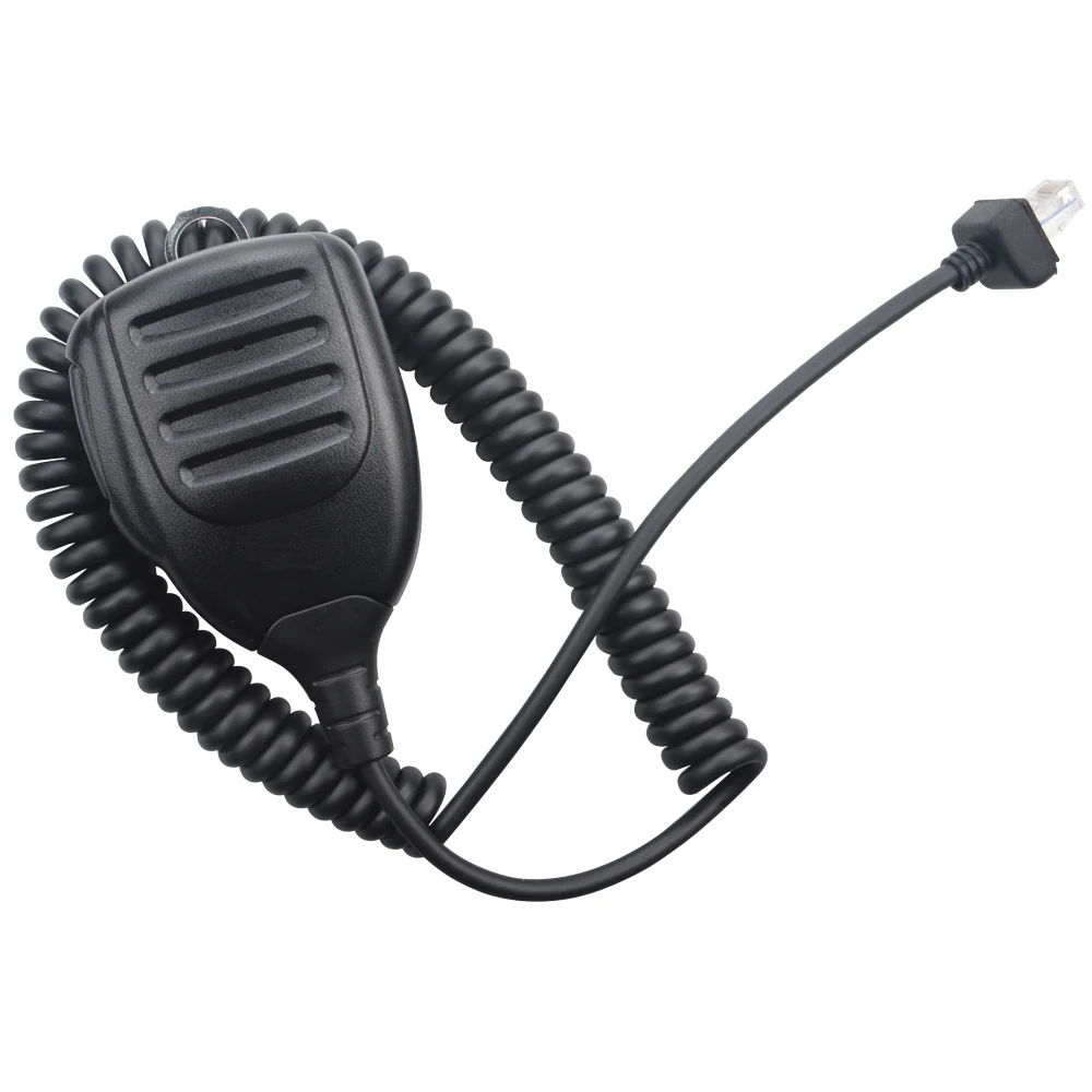 

Walkie Talkie Hand Microphone HM-152 for Icom IC-F5061 IC-F5062 IC-F6061 IC-40PRO IC-F5130D IC-F9511 IC-FR5000 IC-F5121D Radios