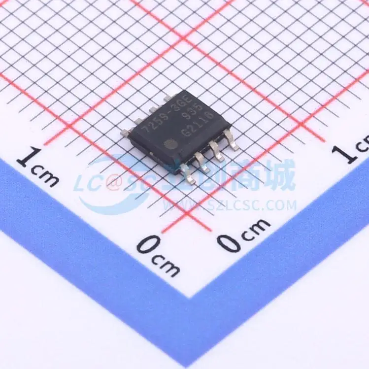 TLE7259-3GE Em estoque