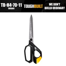 ToughBuilt TB-H4-70-11 11