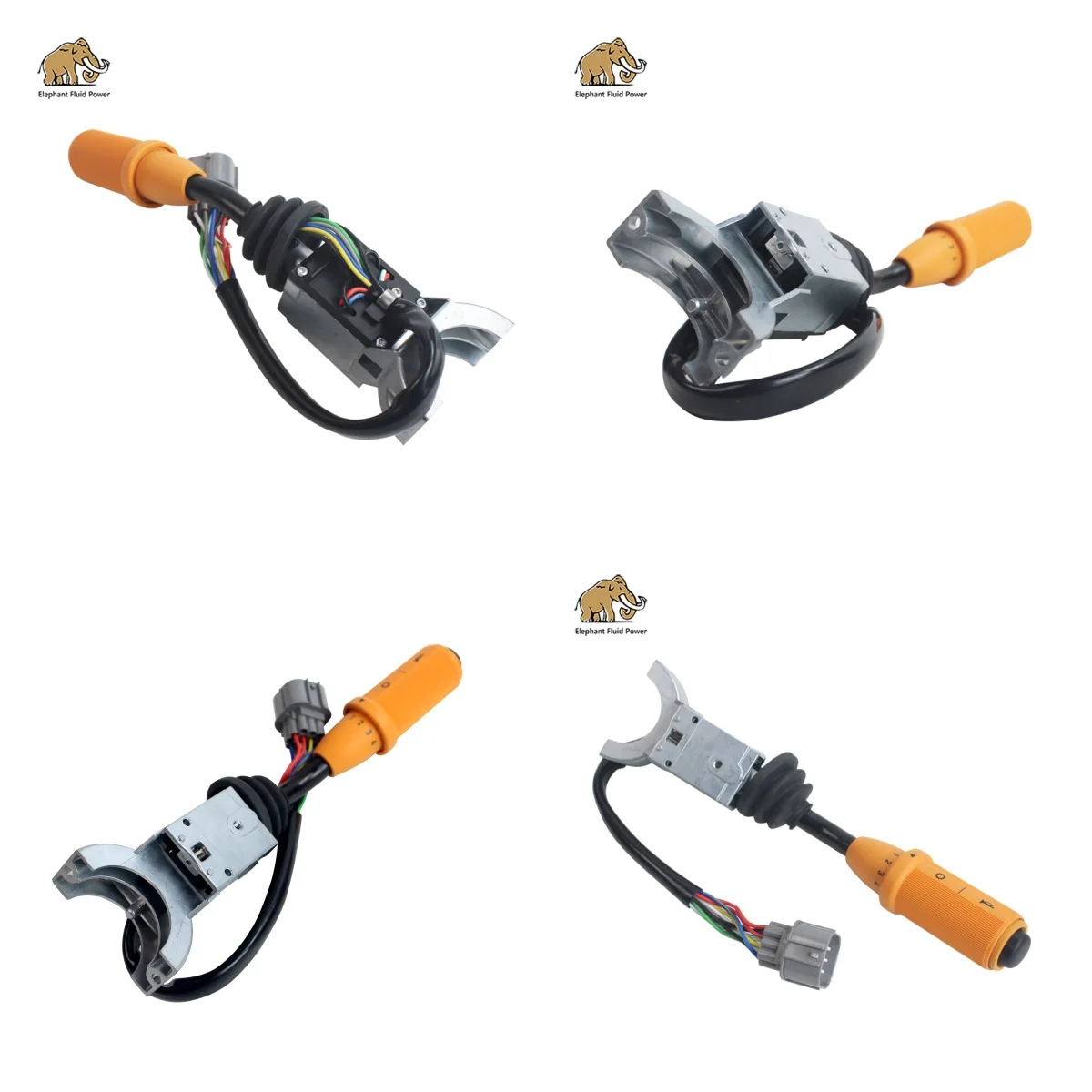 

Forward and reverse lever switch 70180145 701-80145 for excavator parts construction machinery