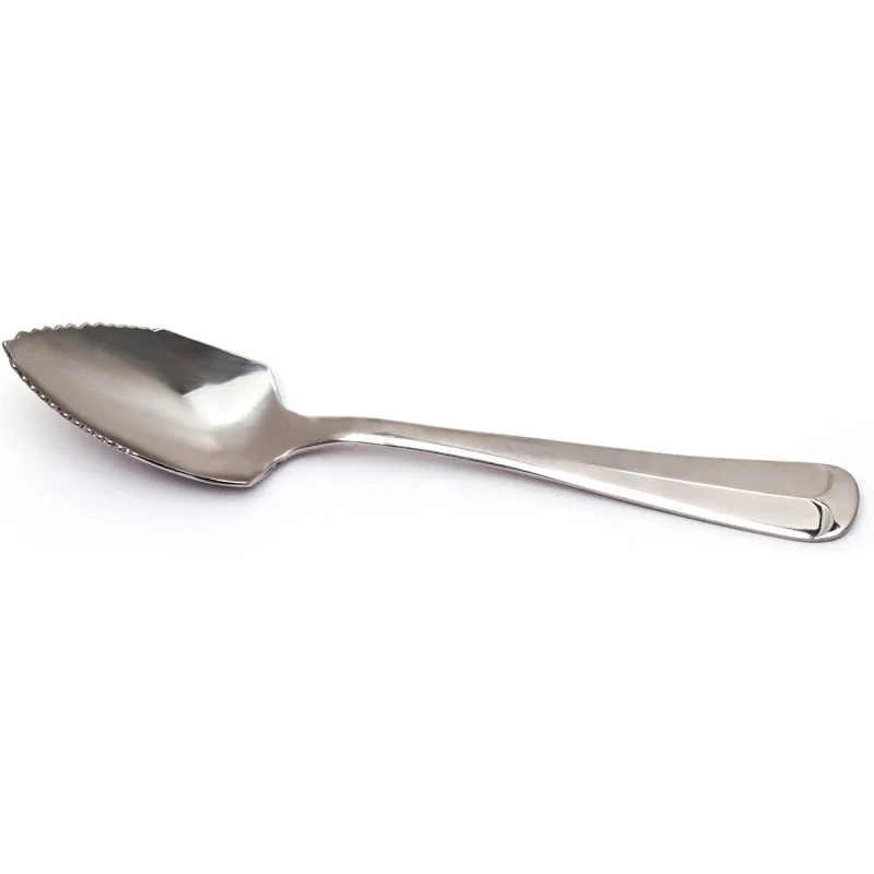 Endurance Grapefruit Stainless Steel, Dishwasher Safe, Spoon