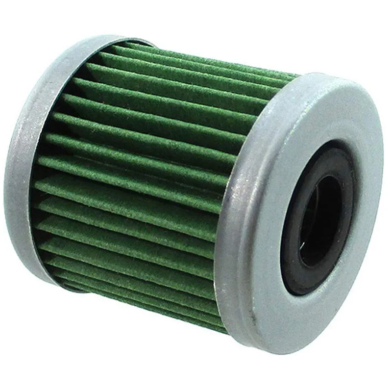 Elemento de filtro de combustible fueraborda para Honda 16911-ZY3-010