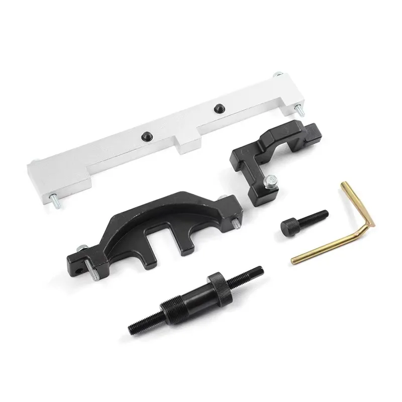 Engine Timing Tool Petrol Engine Setting Locking Kit For BMW 1.6 N40 N45 N45T Chain Drive