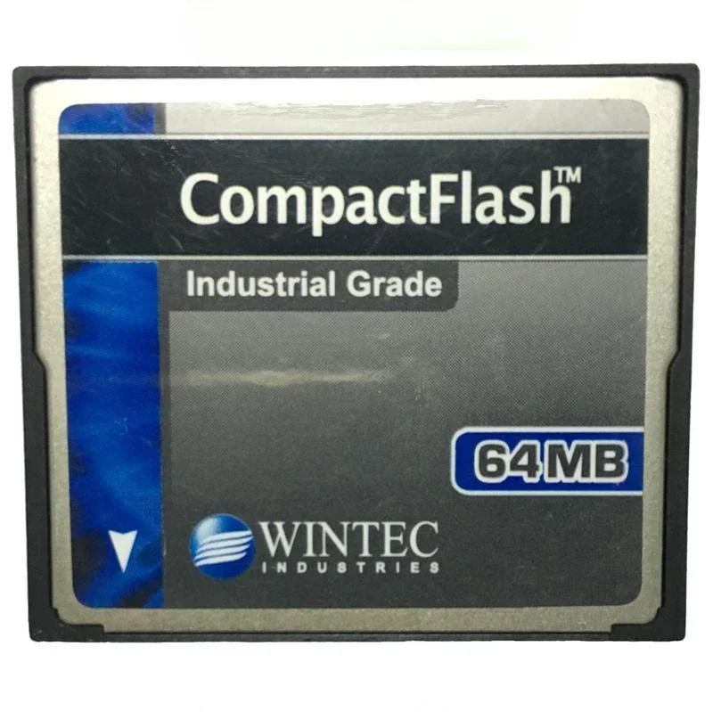 WINTEC CF 64M 128M 256M 512M 1G 2G Промышленная компьютеризированная швейная машина