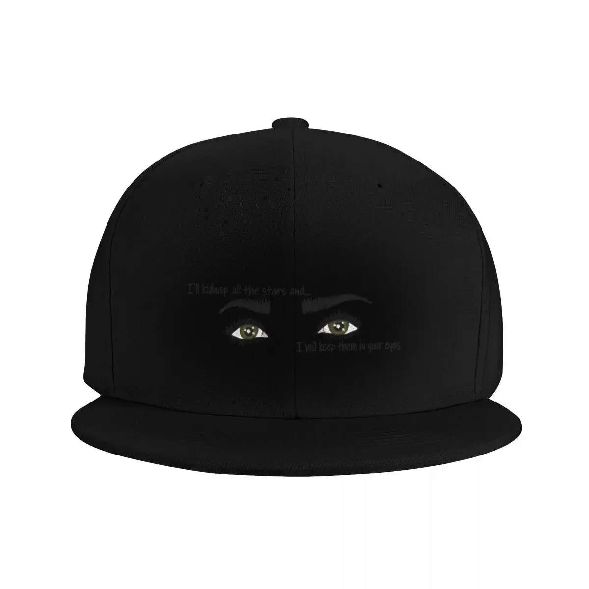 Halsey Darling Lyrics iichliwp Baseball Cap Military Cap Man Fashion Beach Horse Hat Wild Ball Hat Hats For Women Men's