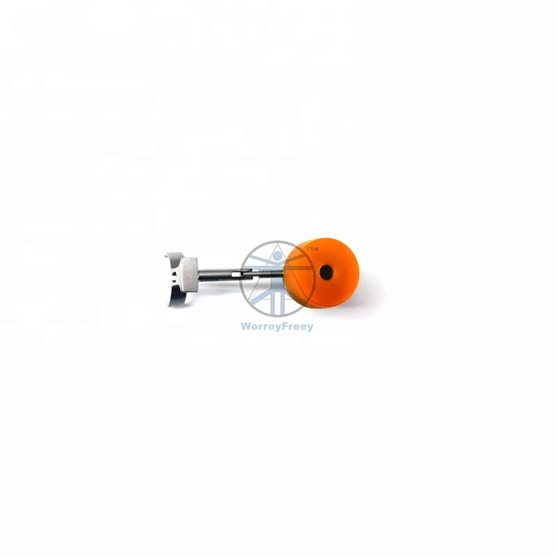 Laparoscopy trocars reducer laparoscopic instrument  10 to 5mm