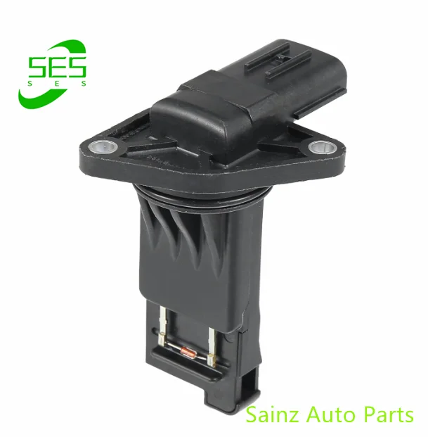 PE01-13-215 Mass Air Flow Meter Sensor E5T62271 PE0113215 Compatible with MAZDA CX-5 3 6 - Automotive Engine Part