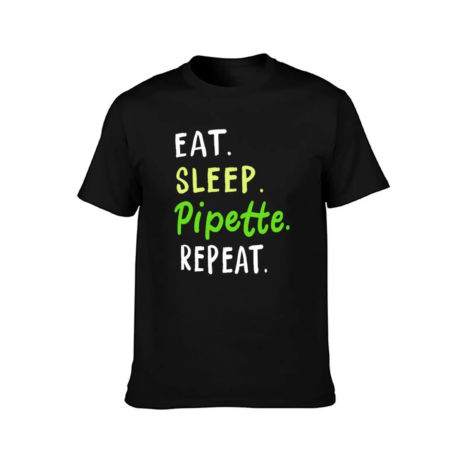 Chemist Biology Teacher T-Shirt Summer Casual Cotton Tee Oversized Streetwear Tops Vintage Graphic Print Unisex Men Women