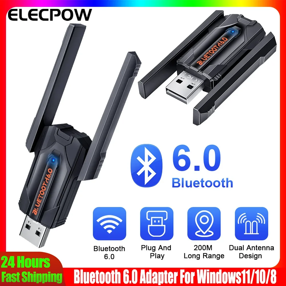 200M Usb Bluetooth …