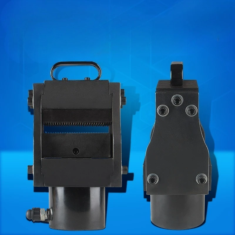 

Гидравлический пресс для тиснения HYB-150B, машина для обработки автобусных листов, для меди и алюминия