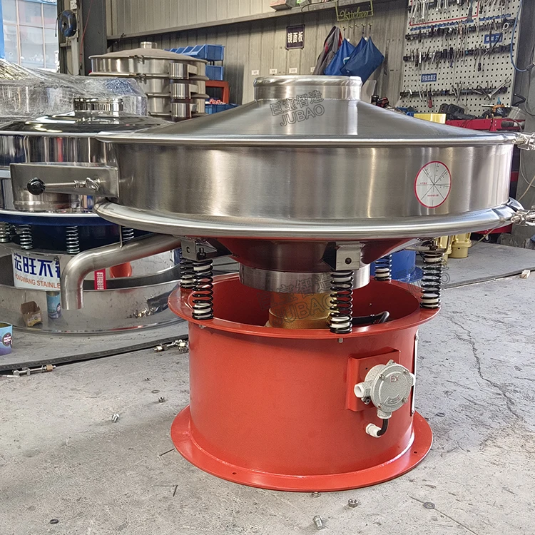 Mobile SUS304 316L Multi-functional Liquid Filter for Coconut Water Honey Soymilk Laboratory Filtration