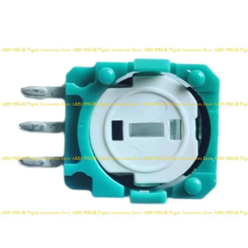 

E21E Industrial Grade Potentiators Potentiometer Enhances Gaming Experience ABS Material Potentiometer 50 Pack