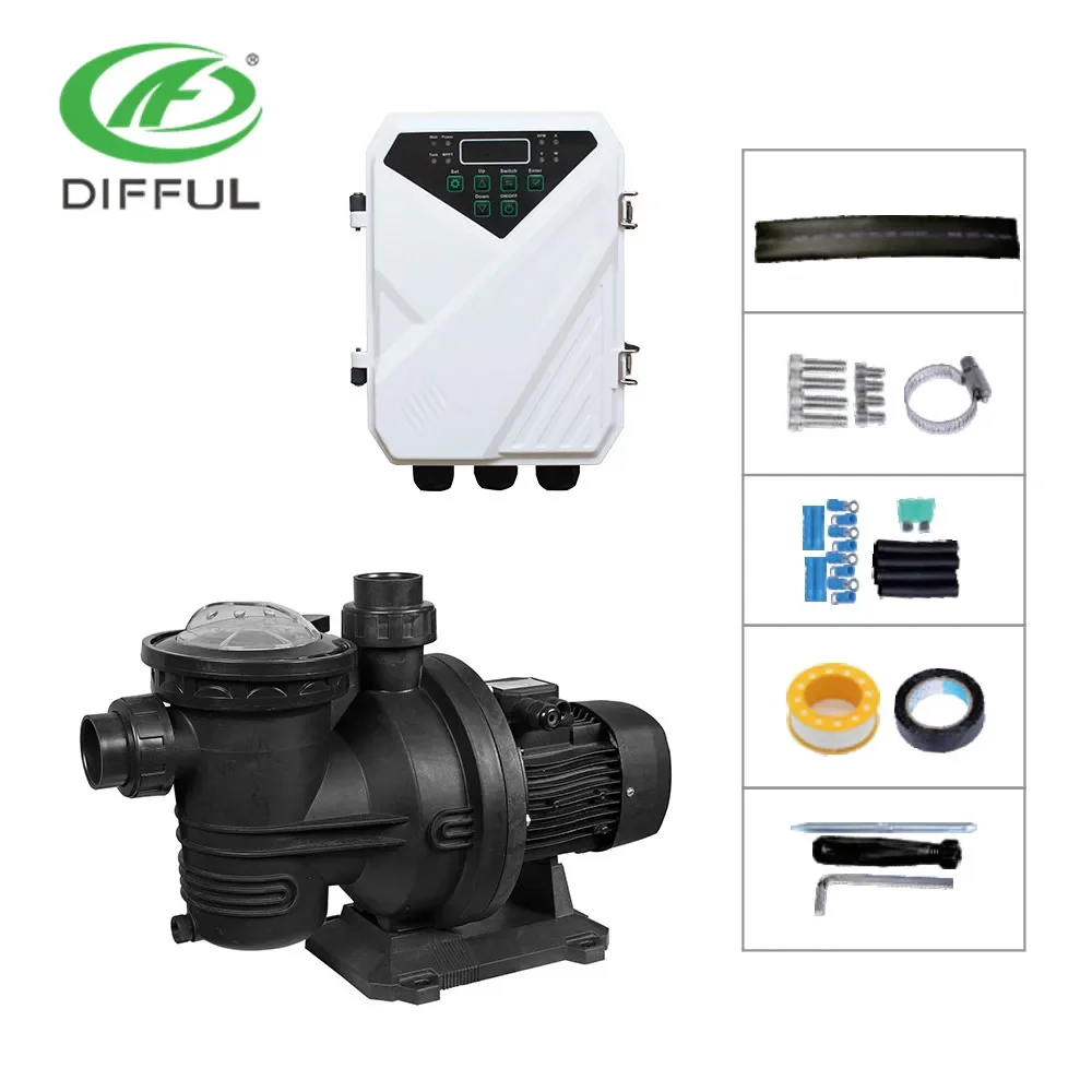 

солнечный насос для бассейна поверхностные солнечные водяные насосы для орошения