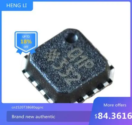 100% NEW   High quality products  ADL5561ACPZ    Q1P  QFN