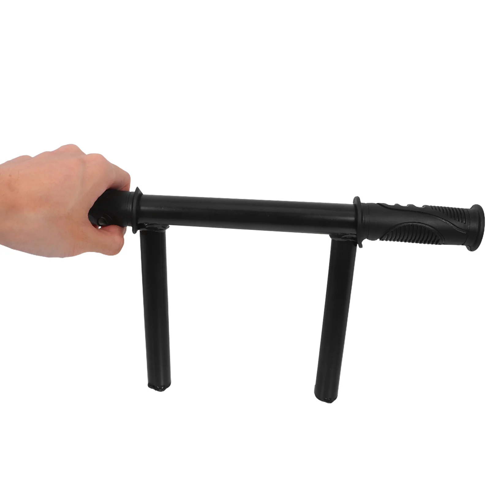 

Universal Stroller Handle Extender Ergonomic Push Arm Booster for Taller Parents Stylish Design Comfort Grip Handlebar Extenders