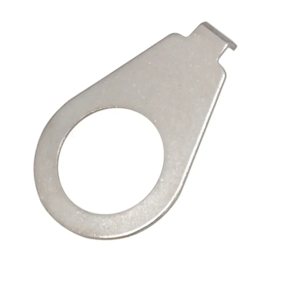 Indicator Washers Guitar Knobs Plates 22X14.2mm 3/8inch Fits Most Metric Size Pots For Gibson LP Electric Guitars view 6