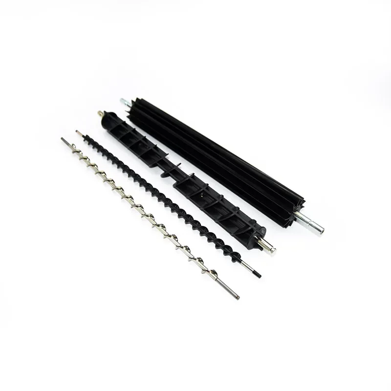 MP 7500 8000 Entwicklerversorgung Rührwalze 7502 9001 9002 für Ricoh 1060 2060 AFICIO 2075 1075 Kopiererteile