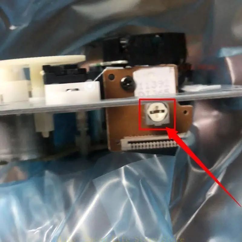 

02DA Professional Optical LaserLens for Head for KSM-213CCM KSS-213C with Mechanism