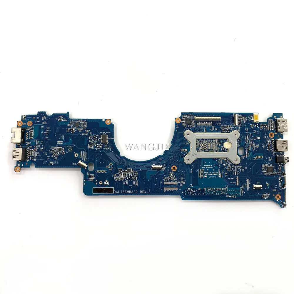 For Lenovo ThinkPad Yoga 11e 3rd Gen Laptop Motherboard 01AV956 DALI8EMB8F0 P4405U 100% Fully Tested