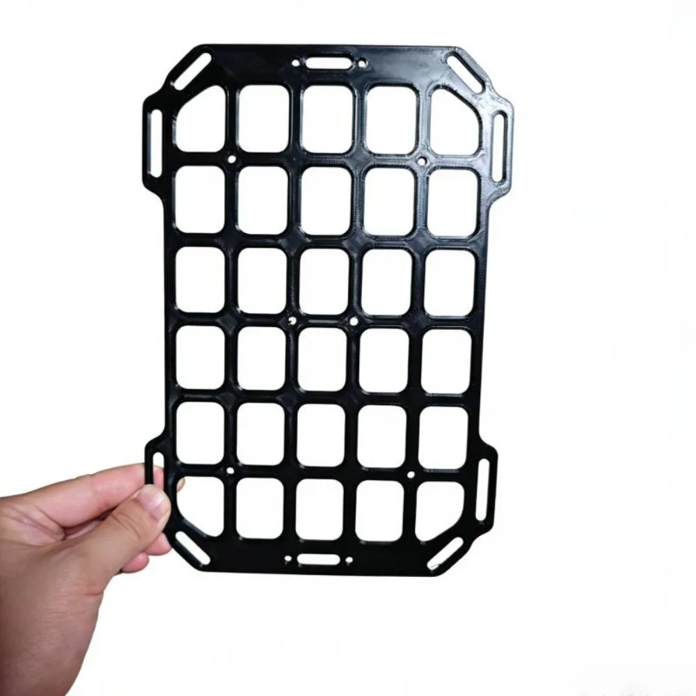 1Pcs Car Sunshade Organizer with Velcro Strap Design for Storage of Small Items Car Multifunctional Storage Accessories