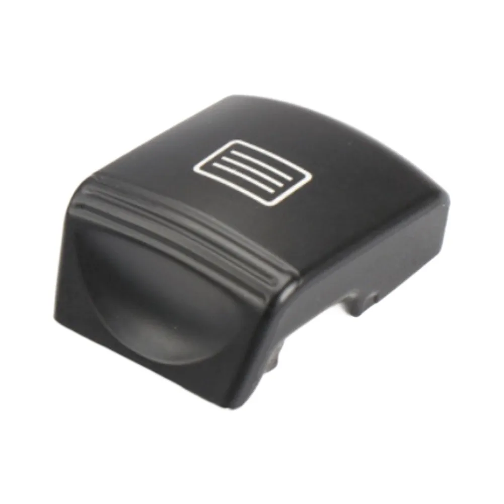 ABS Sunroof Window Switch Button for Mercedes For X204 For GLK 2010-2015 Replacement Cover Compatible with Overhead Console