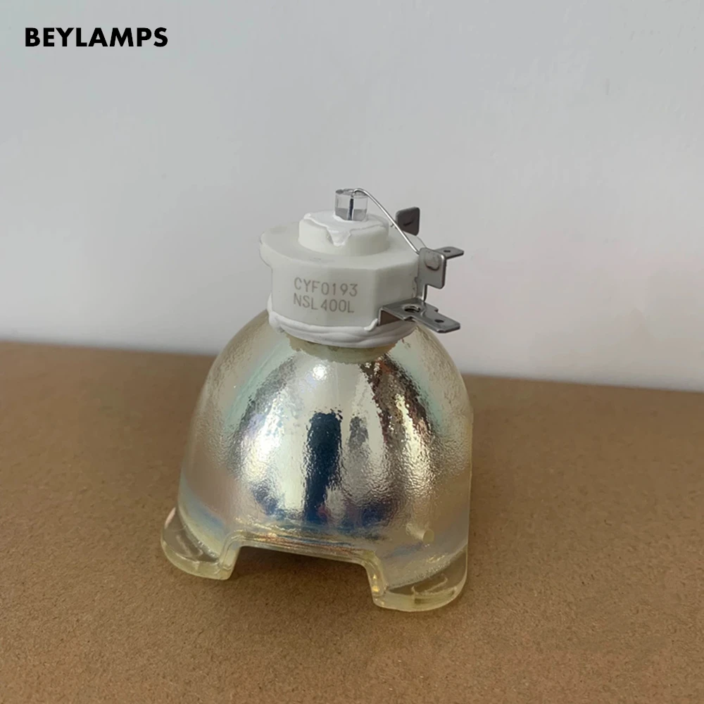 

Оригинальный USHIO NSL 400L луч сценический светильник NSL 400 Вт лампа NSL-400L освещение компьютерный свет водонепроницаемый свет