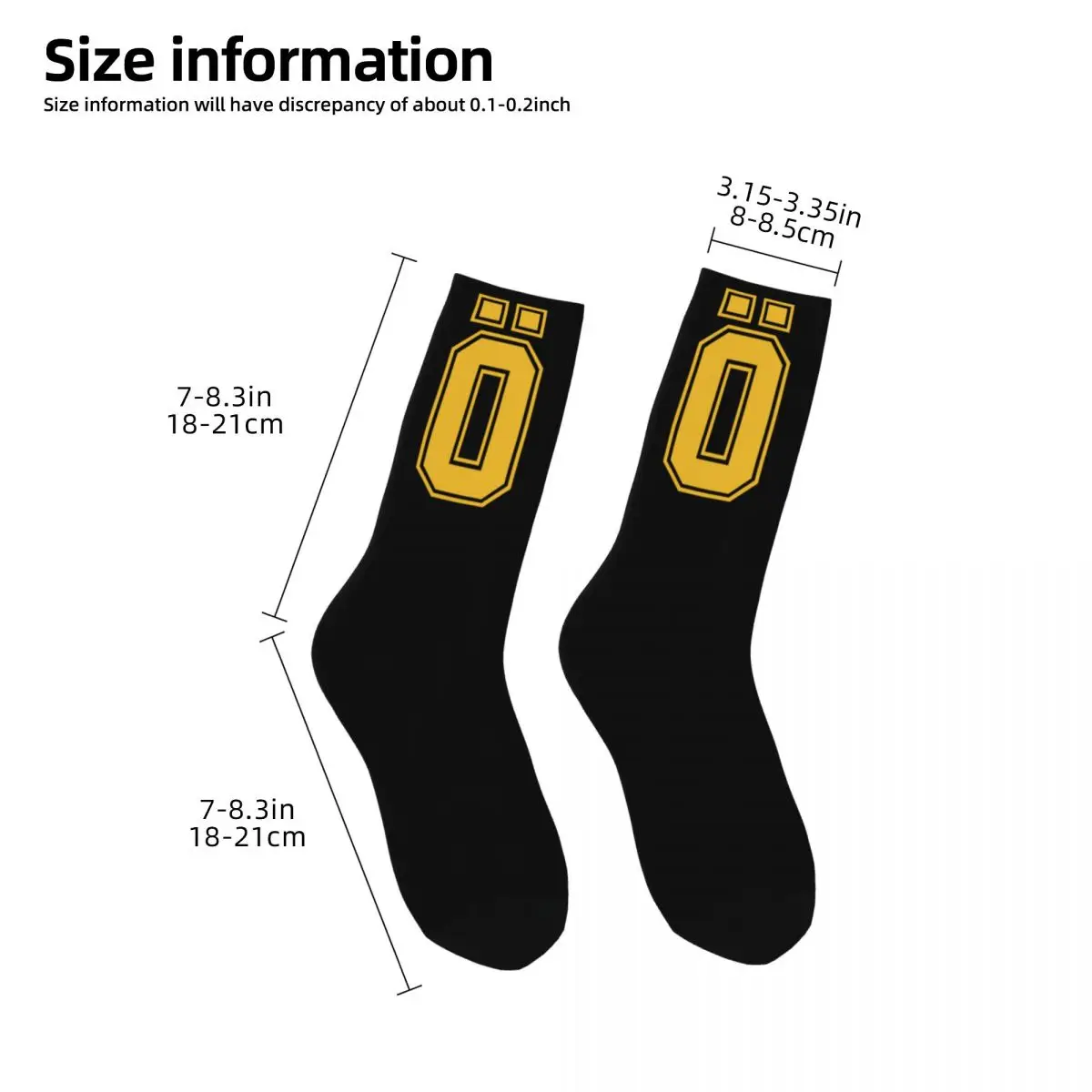 Men Women Ohlins Suspension Car Motorcycle Sport Racing Socks Soft Shock Ohlins RXF34 M.2 Socks Accessories Middle Tube Socks