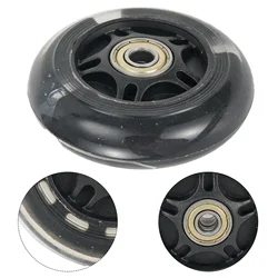 Improve Your Riding Experience With These High Quality And Durable LED Flashing Wheels For Scooters 80mm And 22cm In Diameter
