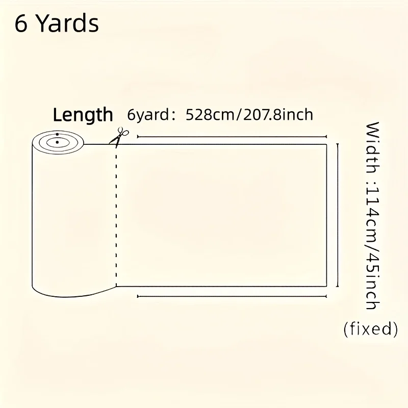 6 ياردة ريترو الأحمر والأخضر نمط هندسي أنقرة الأفريقية المطبوعة النسيج، تستخدم للخياطة والحرف اليدوية ومشاريع DIY #3