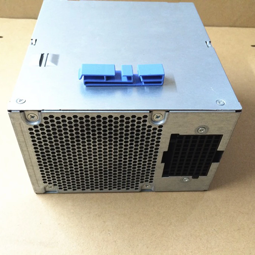 Catu Daya 525W untuk Dell Precision T3500 D525A001L H525AF-00 H525EF-00