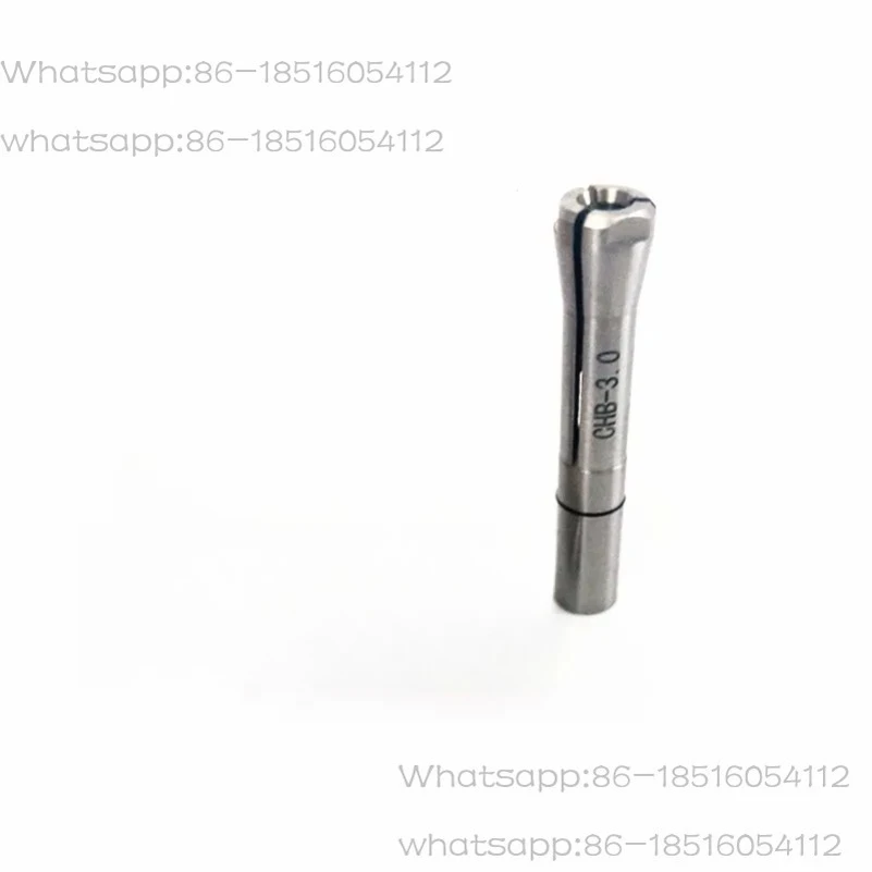 CHB Spindle Collet Tool CHB3.175 3.0 Cnc Lathe Machine Precision Chuck Grinder Barrel Clamp Collet Chuck