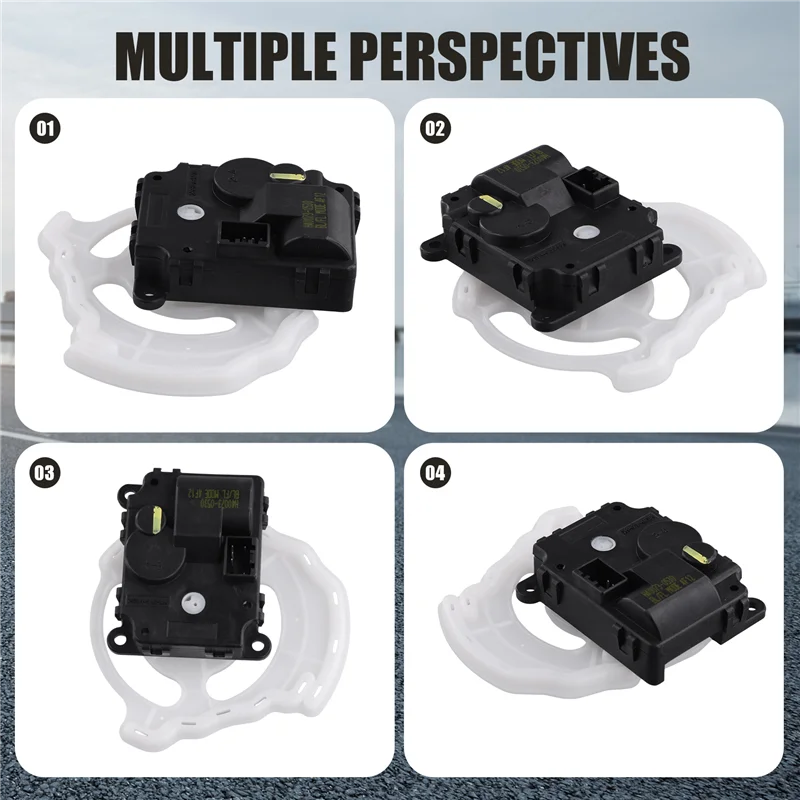 

Durable 97222-3E060 Car Actuator Mode For KIA SORENTO MOHAVE 2006-2009 972223E060