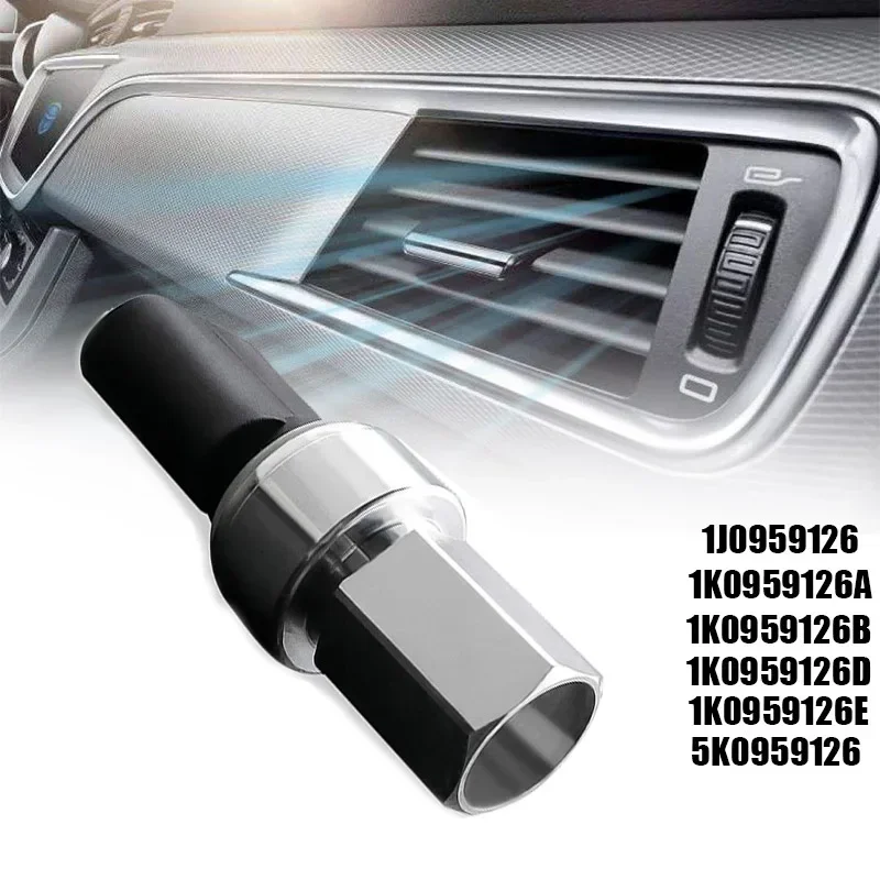 

Датчик давления переменного тока 1J0959126, датчик Drucksensor для Volkswagen Bora 1998-2005 Sedan Diesel 1K0959126