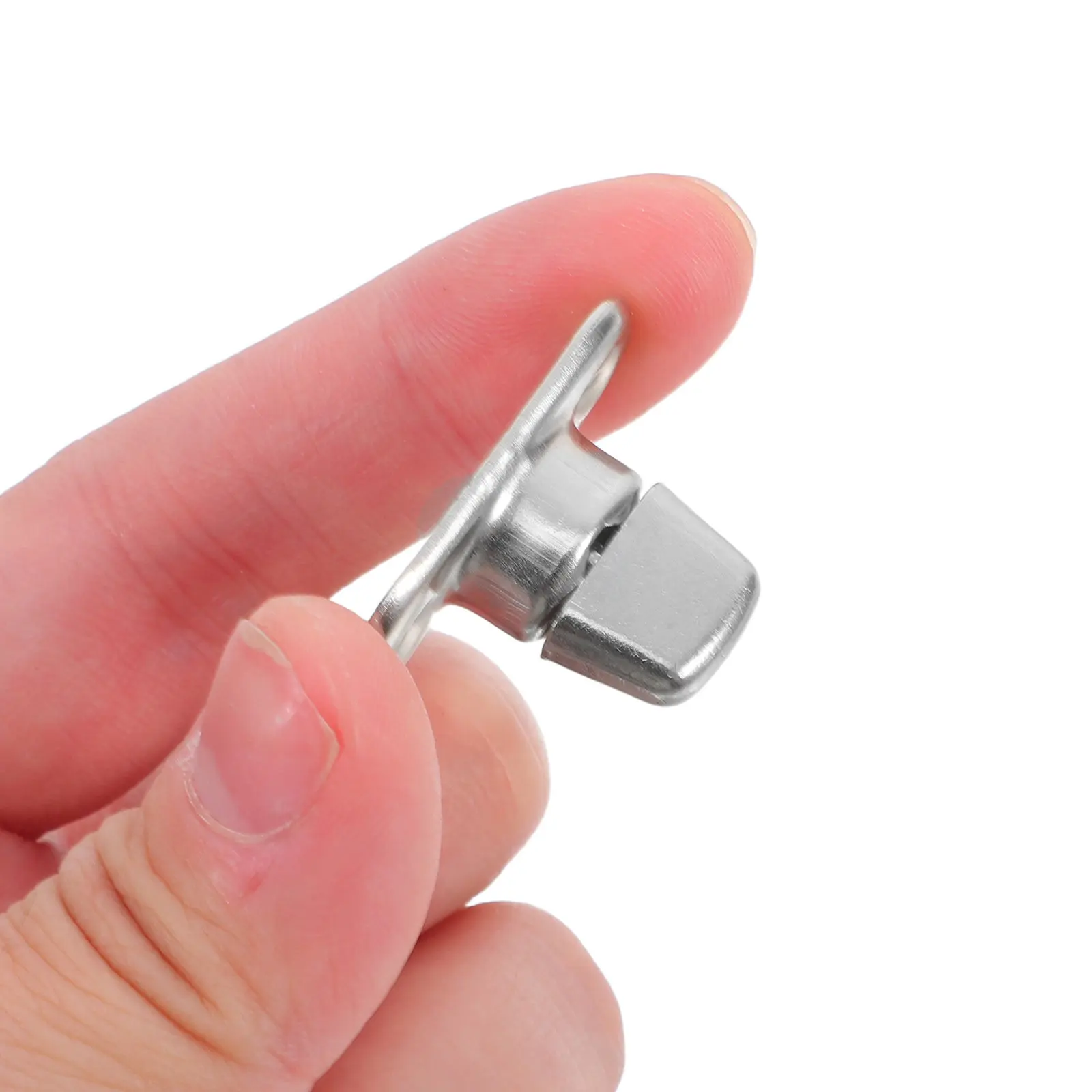 

25 комплектов металлических кнопок-защелок с отверстиями для крепления, для холстов, морских изделий, картин, поделок