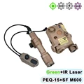 DE Green SF M600C
