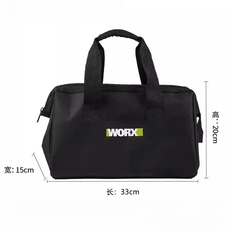 Tool Suitcase Tools Bag Tougthbuilt Toolbox Nail Bag Carpenter Workshop Storage Working Tool Box Tool Bag Backpack Pouch Belt