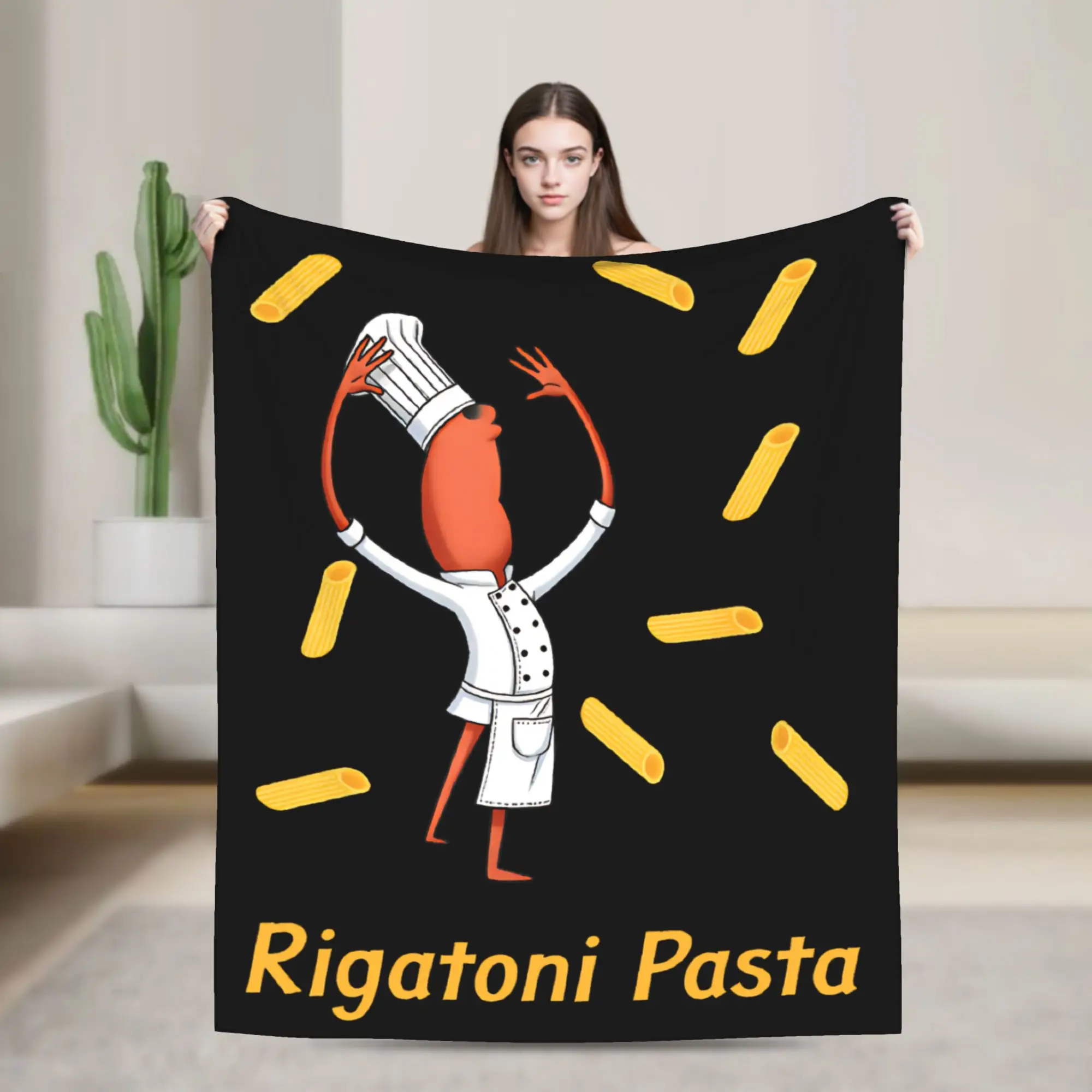 

Одеяло Marcus The Worm Rigatoni Pasta Robert Meme, осень/зима, легкое тонкое одеяло для дома, дивана, постельные принадлежности, пледы