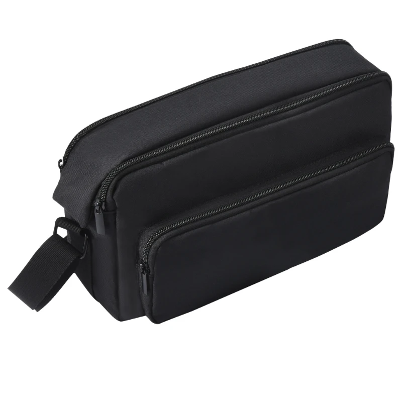 حقيبة حمل مريحة لجهاز Motion X600 Emerge Dali KatchG2 واقي مكبر الصوت اللاسلكي مقاوم للصدمات