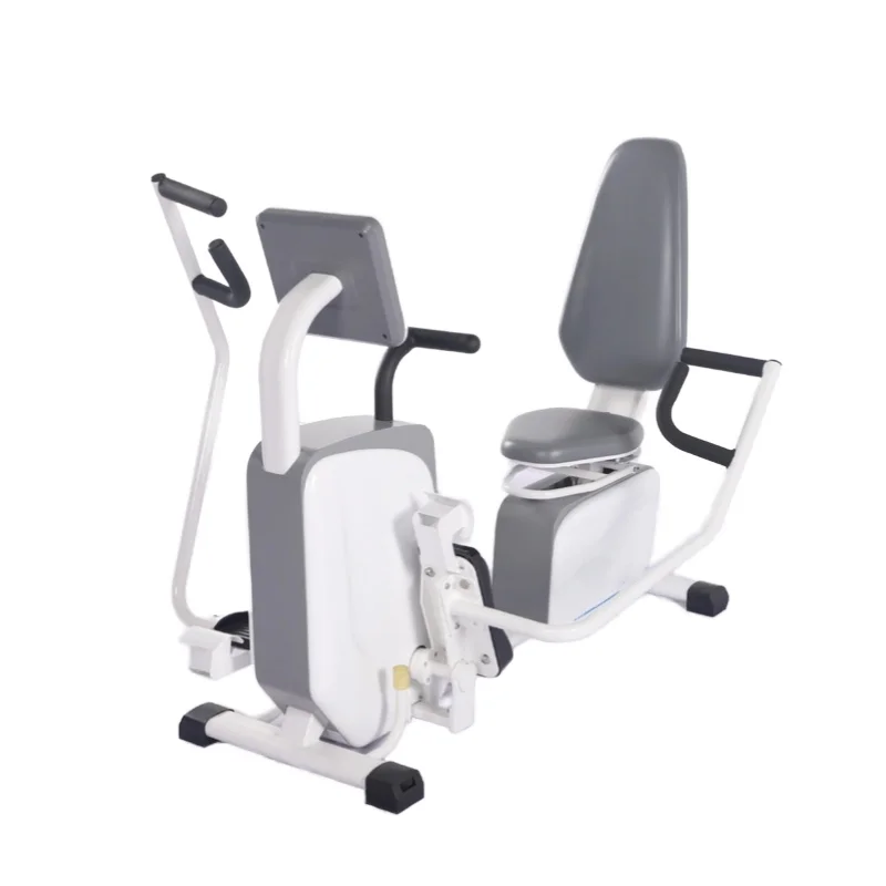 Whole Body Exercise Coordination Rehabilitation Equipment Of Active And Passive Adult Upper Limb Training Machine